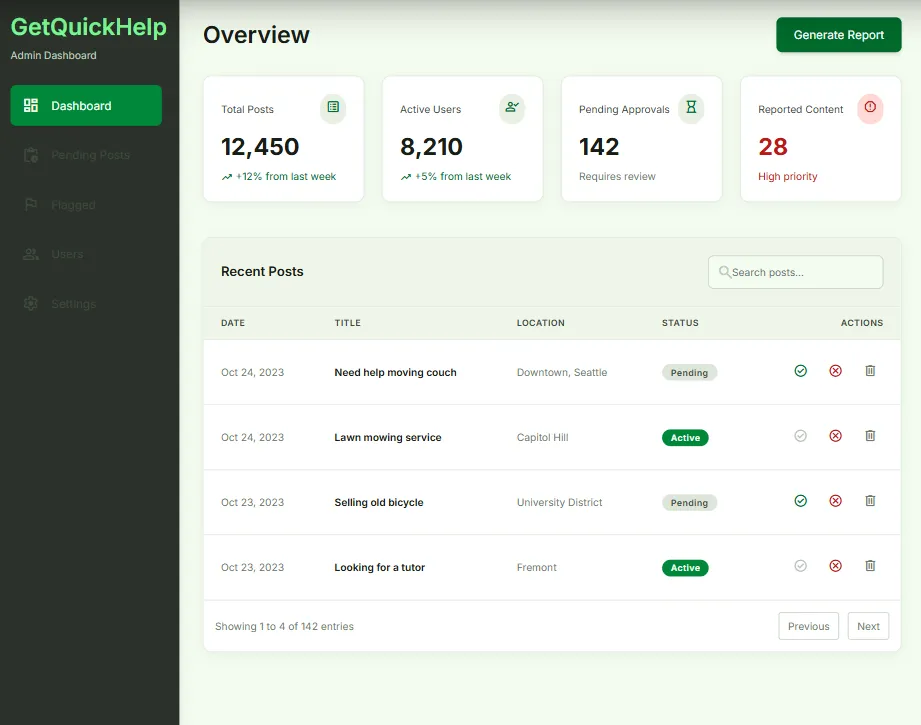 GetQuickHelp screenshot