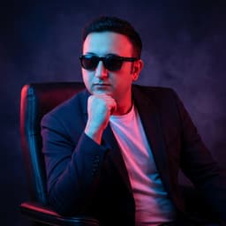Sunny S — founder of VisibleWeb